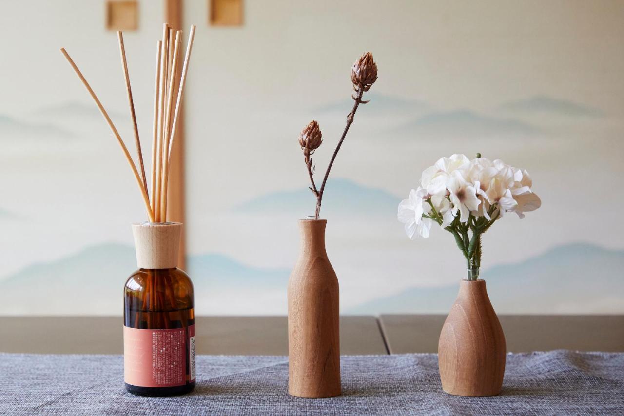 湖の辺の宿時翠 Yamanakako Extérieur photo