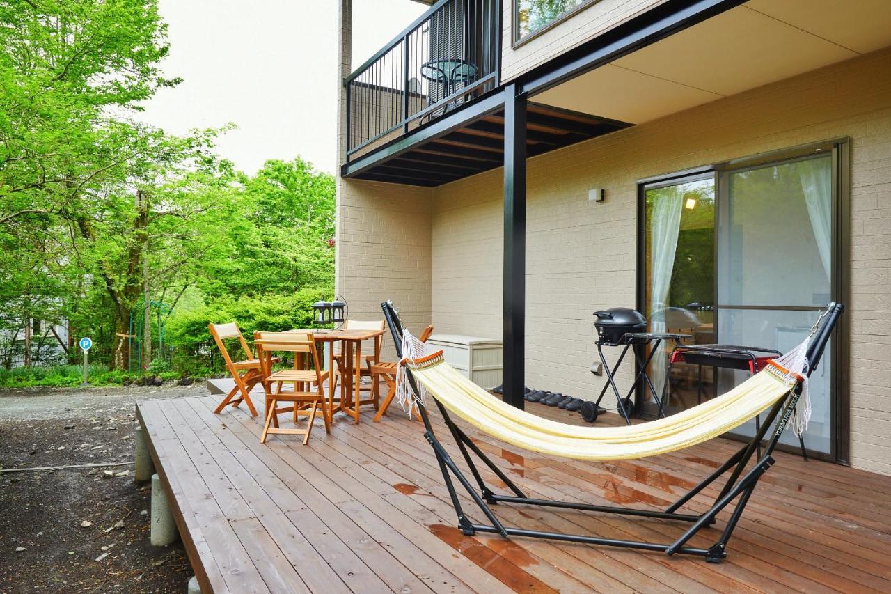 湖の辺の宿時翠 Yamanakako Extérieur photo