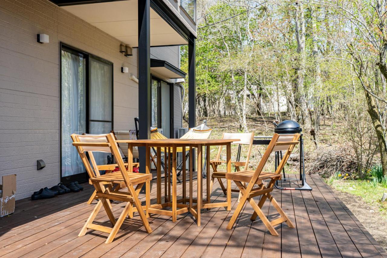 湖の辺の宿時翠 Yamanakako Extérieur photo
