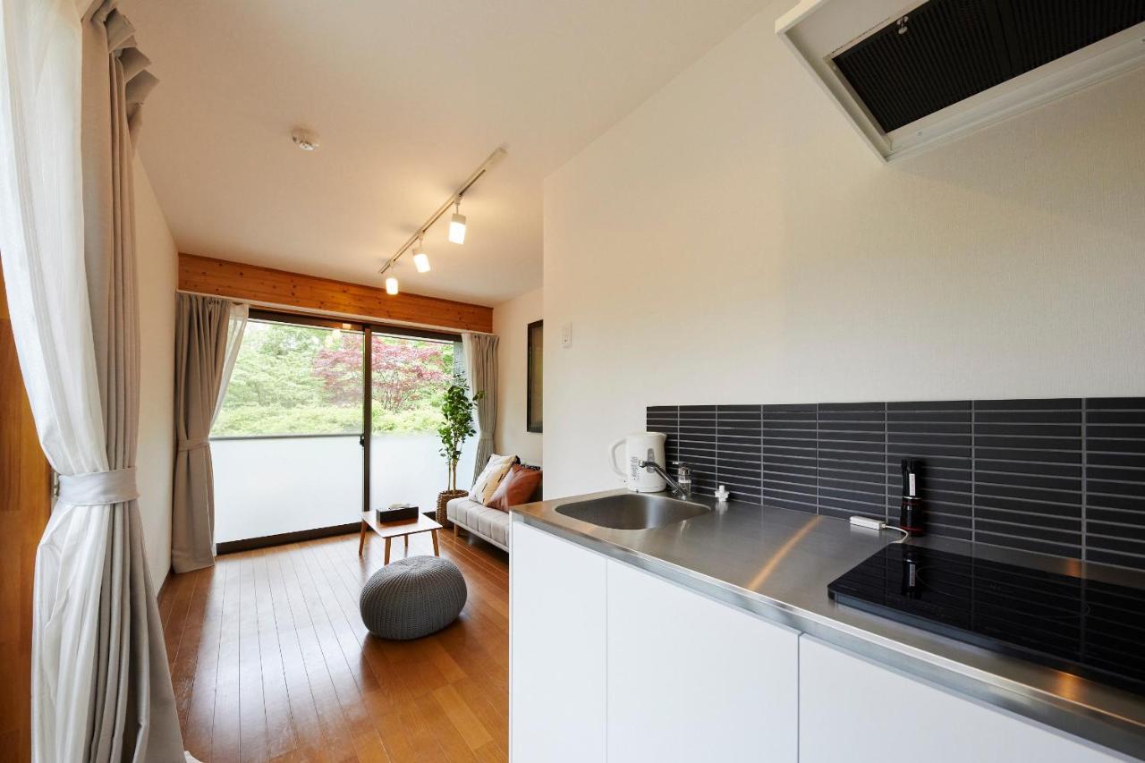 湖の辺の宿時翠 Yamanakako Extérieur photo