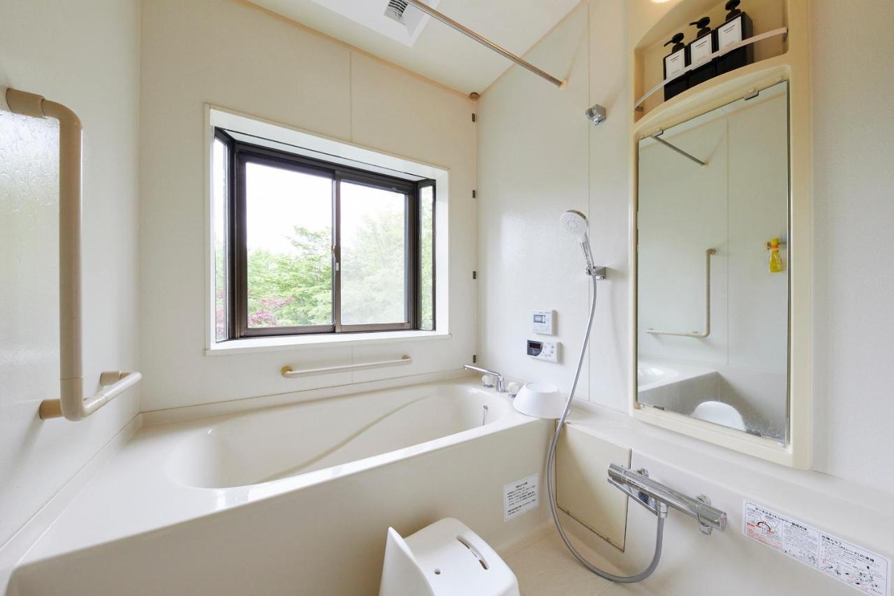 湖の辺の宿時翠 Yamanakako Extérieur photo