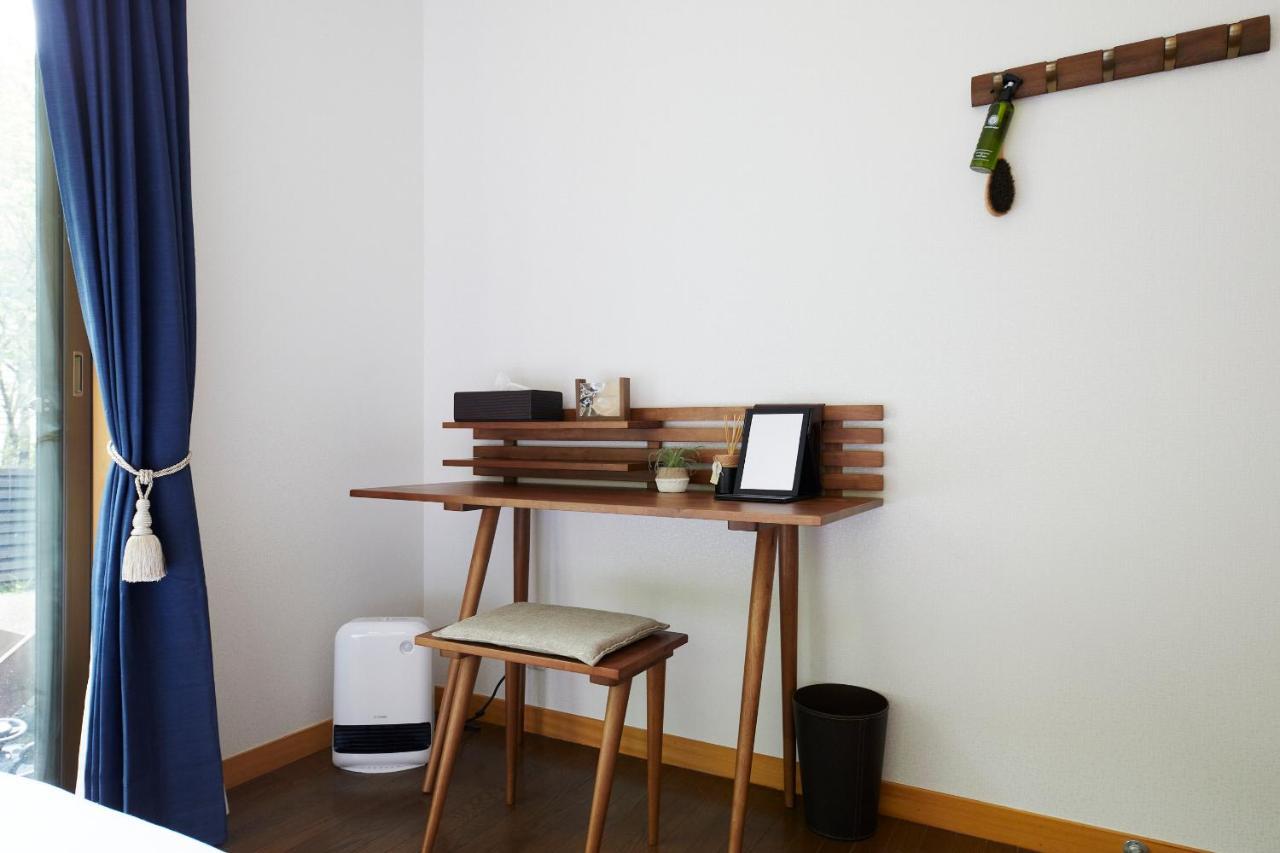 湖の辺の宿時翠 Yamanakako Extérieur photo