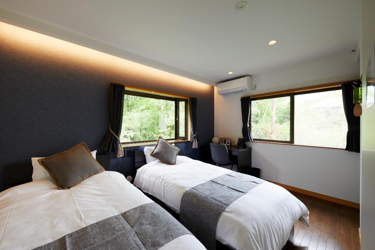 湖の辺の宿時翠 Yamanakako Extérieur photo