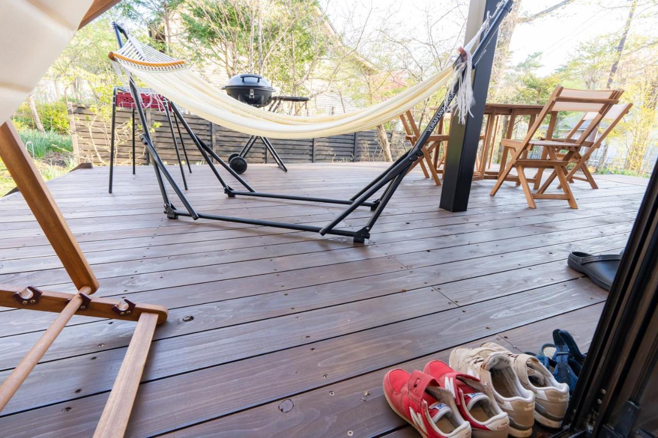 湖の辺の宿時翠 Yamanakako Extérieur photo