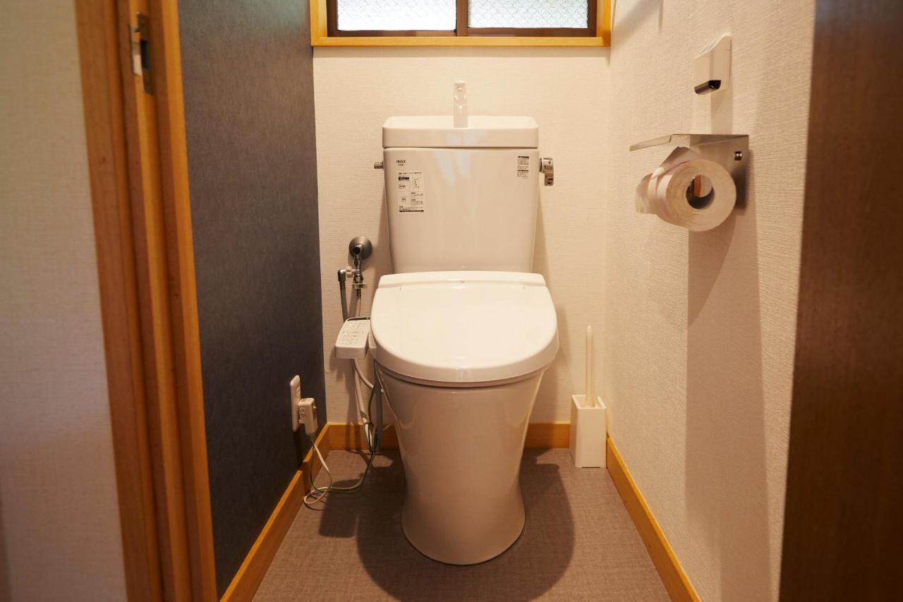 湖の辺の宿時翠 Yamanakako Extérieur photo