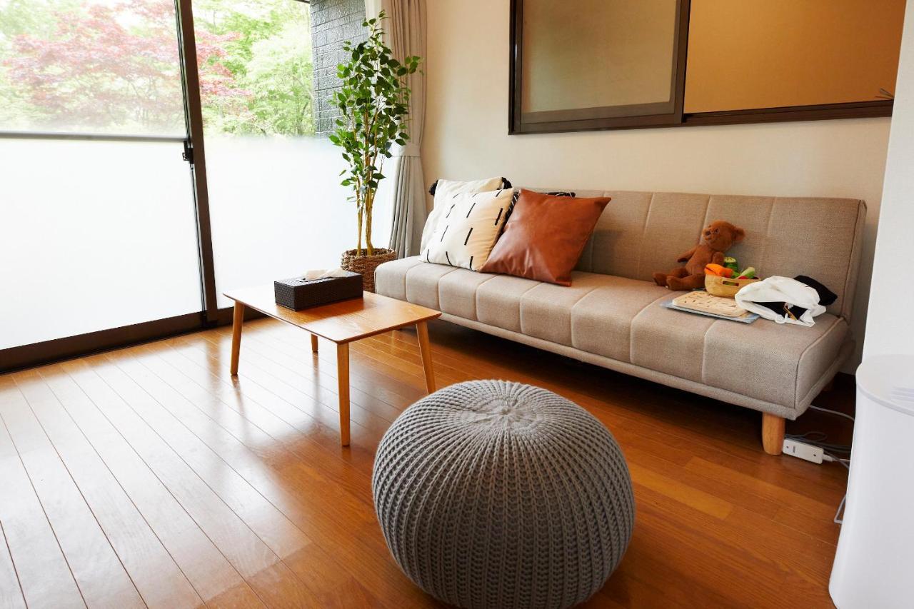 湖の辺の宿時翠 Yamanakako Extérieur photo